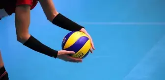 Sırbistan voleybol takımı! Sırbistan voleybol takımı!