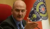 Son Dakika! Bakan Soylu'dan yangınlardaki sabotaj iddialarına yanıt: 300 ihbar geldi, tek tek ilgileniyoruz Son Dakika! Bakan Soylu'dan yangınlardaki sabotaj iddialarına yanıt: 300 ihbar geldi, tek tek ilgileniyoruz