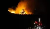 Bakan Pakdemirli yangınlardaki nihayet vaziyeti paylaştı! üç şehirde 7 yangın ayni ritimde devam ediyor Bakan Pakdemirli yangınlardaki nihayet vaziyeti paylaştı! üç şehirde 7 yangın ayni ritimde devam ediyor