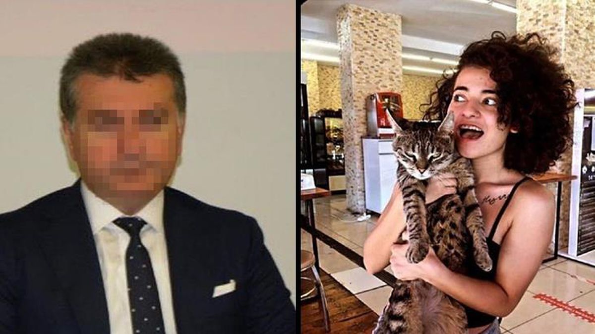 Son Dakika: Üniversite öğrencisi Azra Gülendam Haytaoğlu'nu öldüren katil zanlısı tutuklandı