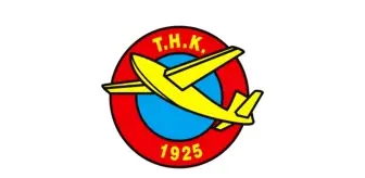 THK nereye bağlı? THK uçakları!
