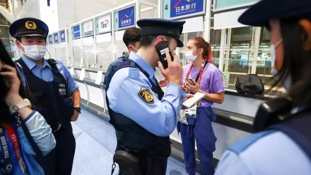 Tokyo Olimpiyatları: Belaruslu atlet Krystina Timanovskaya, Polonya'ya iltica etmek istiyor