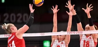 Tokyo 2020 voleybol eşleşmeleri! Voleybol puan sistemi!