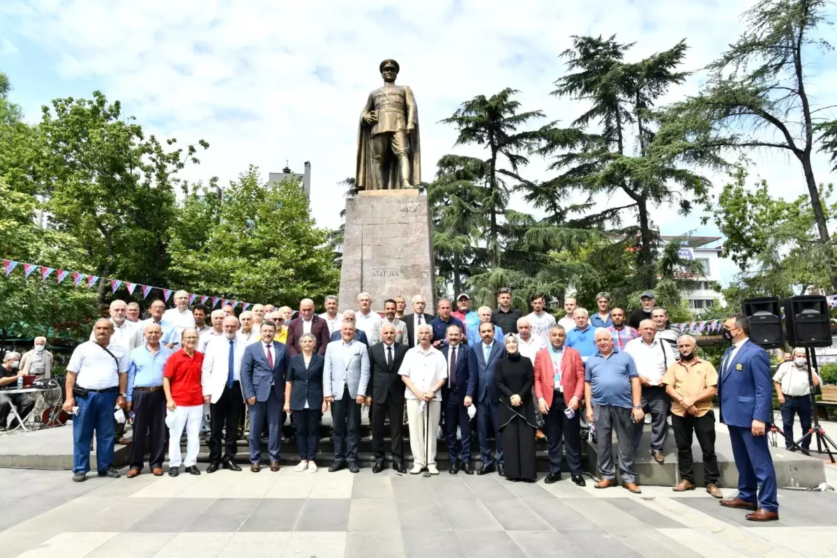 TRABZONSPOR 54 YAŞINDA