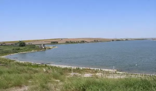 TRAKYA'DA YER ALTI SUYUNUN YÜZDE 85'İ TÜKENDİ