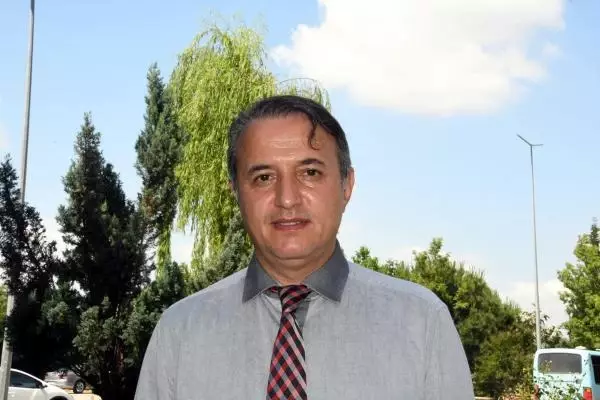TRAKYA'DA YER ALTI SUYUNUN YÜZDE 85'İ TÜKENDİ