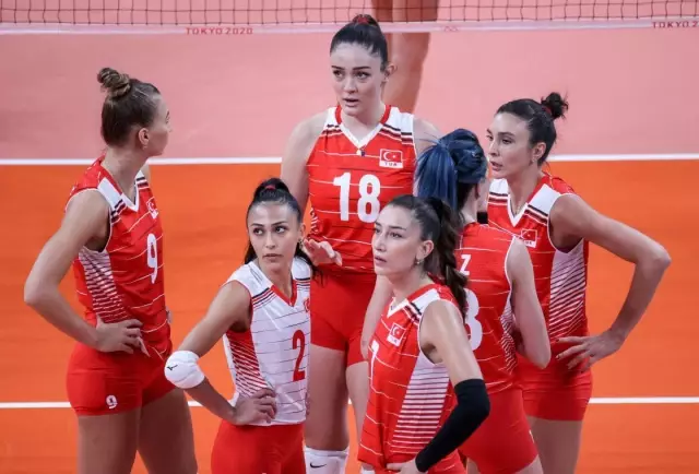 twitter galatasaray basketbol Türkiye Polonya voleybol maçı ne zaman, saat kaçta? FIVB Dünya