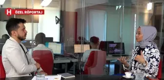 Psikolog İrem Oturaklıoğlu, sosyal medyadaki yangın paylaşımlarını ele aldı: Bir tarafın içi yanıyor, bir taraf limonatayla serinliyor