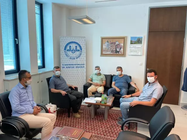 Son dakika: Uluslararası Şehit Münür Alkan Anadolu İmam Hatip Lisesi, Balkanlar'dan 20 öğrenci kabul edecek