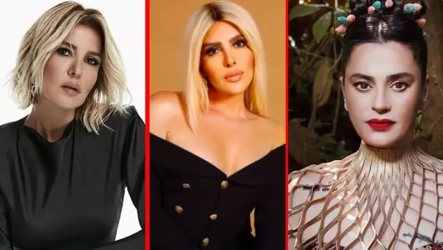 Ünlü isimler, vahşice katledilen Azra Gülendam Haytaoğlu'nun ardından isyan etti Ünlü isimler, vahşice katledilen Azra Gülendam Haytaoğlu'nun ardından isyan etti