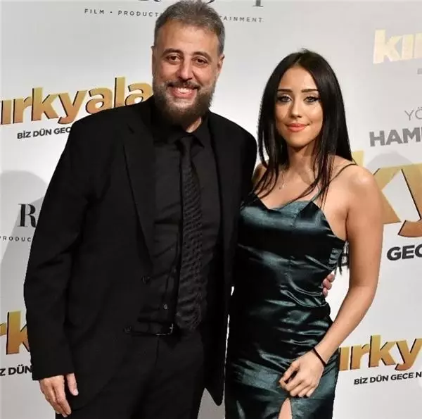 Ünlü yönetmenin kızından 'torpil' açıklaması