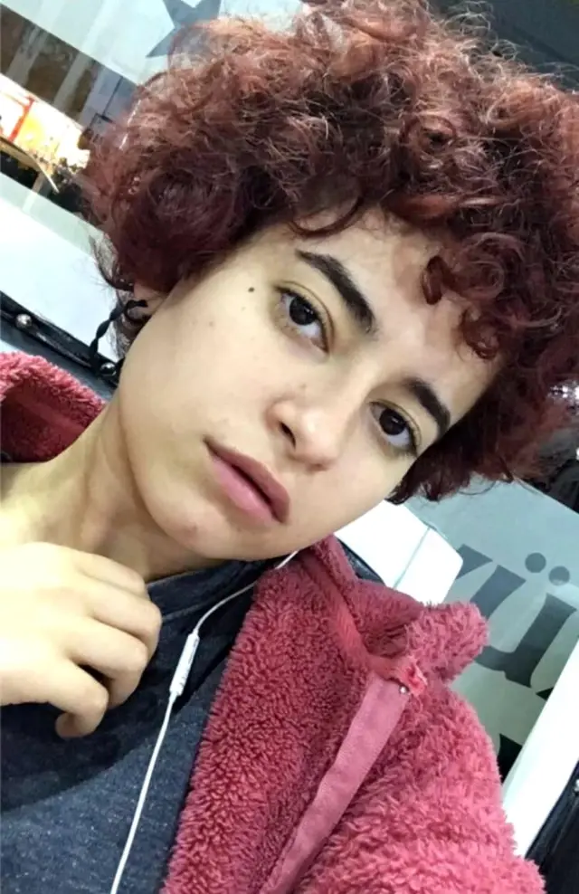 Vahşice katledilen Azra'nın sosyal medya paylaşımı yürekleri dağladı! Sanki olacakları görmüş