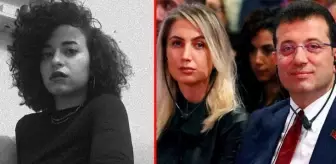 Vahşice öldürülen Azra için Ekrem-Dilek İmamoğlu çiftinden sert tepki: Tahammülümüz yok