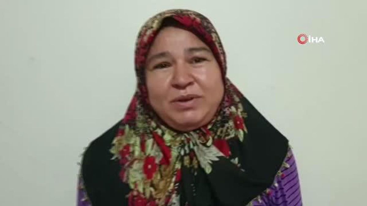 Son dakika haberleri: Vahşice öldürülen Azra'nın halası konuştu ' kadına karşı şiddetle mücadele ederken kendi bu yolda gitti'