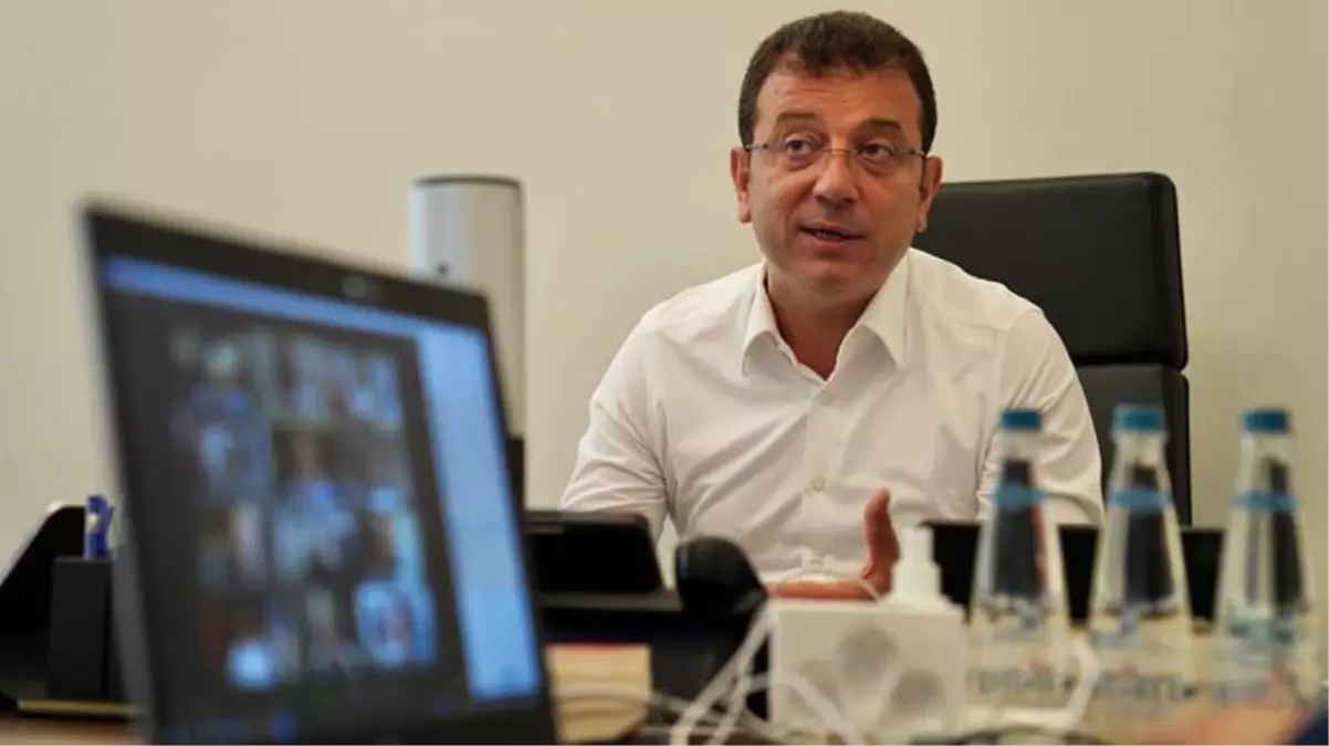 CHP'li 11 büyükşehir belediye başkanından ortak açıklama: THK'daki uçakları aktif hale getirmeye hazırız