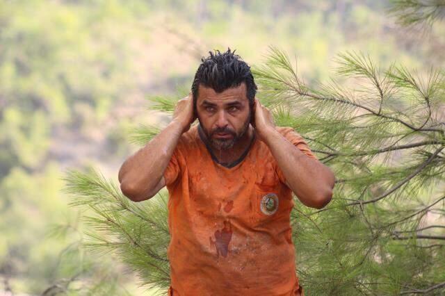 146 yangın kontrol altına alındı, 8 noktada alevlere müdahale ediliyor! İşte il il son durum