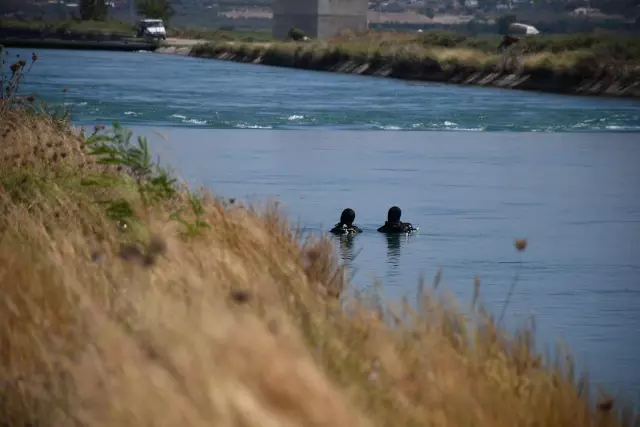 Adana'da sulama kanalında kaybolan çocuğun cesedi bulundu