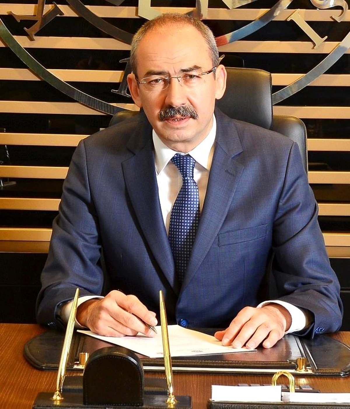 Başkan Gülsoy: "Temmuz ayında 242 milyon 451 bin dolar ihracat yaptık" - Vimarsana News