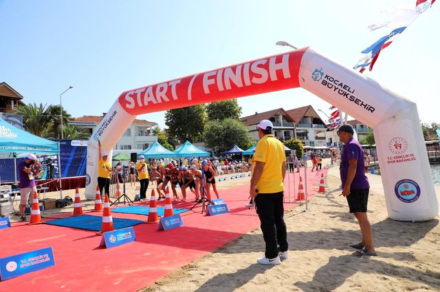 biathle triathle sampiyonasi kocaeli de basla 2 14305987 o