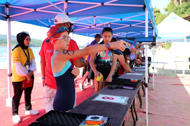 biathle triathle sampiyonasi kocaeli de basla 4 14305987 o