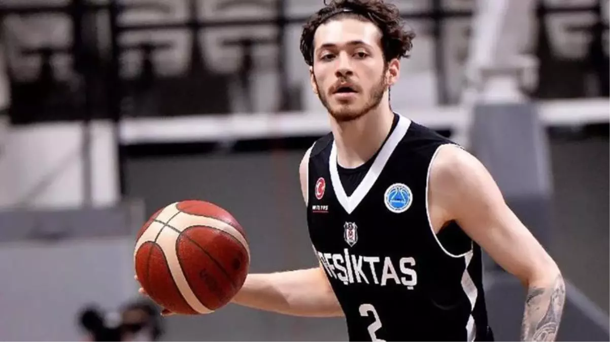Bir Türk daha NBA yolcusu! Alperen'in ardından Şehmus Hazer de basketbolun zirve ligine gidiyor
