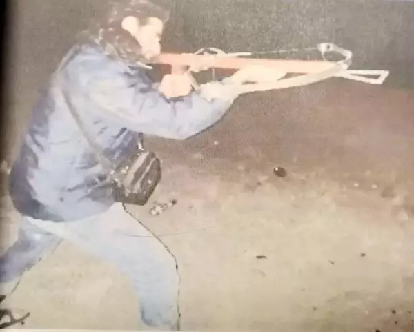 Son dakika! DEAŞ bombacısının 'travma' savunmasını fotoğrafları çürüttü