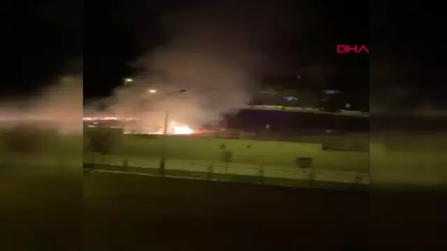 Son dakika haberi! DENİZLİ'DE KIŞLA YAKININDA YANGIN ÇIKARMAYA ÇALIŞAN ŞÜPHELİ YAKALANDI