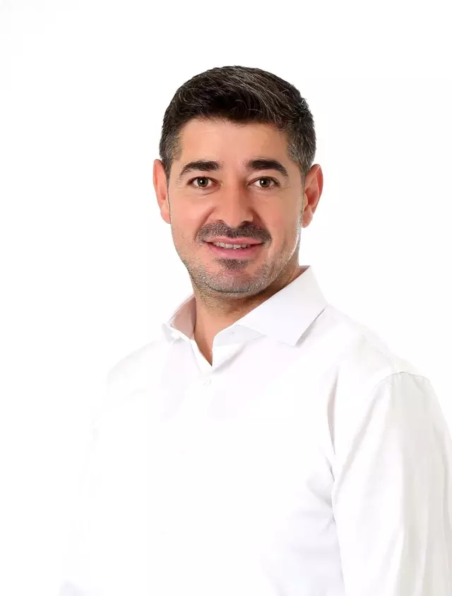 Denizlispor'un yeni başkanı Mehmet Uz oldu