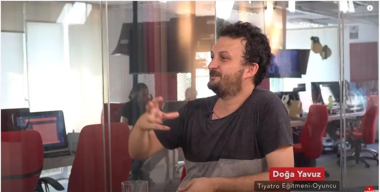 Doğa Yavuz kimdir? Doğa Yavuz kaç yaşında, nereli?