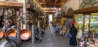 Elbistan nerede? Elbistan nereye bağlı? Elbistan hangi bölgede?
