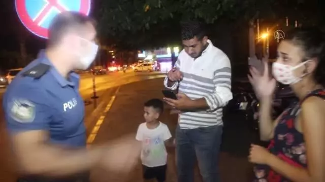 İşitme engelli kişinin motosikleti çalındı