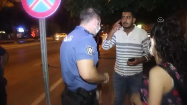 İşitme engelli kişinin motosikleti çalındı