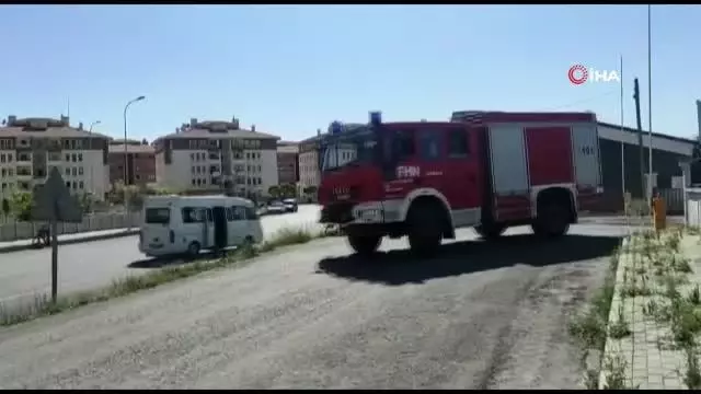 Kardeş Ülke Azerbaycan yardıma koştu
