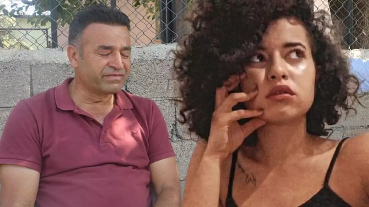 Katledilen Azra'nın babası: Katilin çocuğu gelse, yere yıkılsa elini yüzünü siler, saçını okşarım