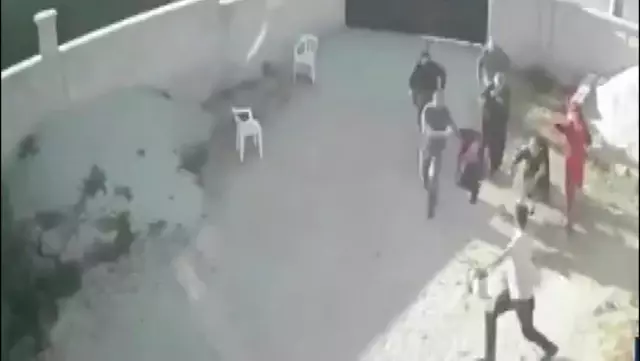 Konya'da 7 kişinin katil zanlısı arazide aranıyor