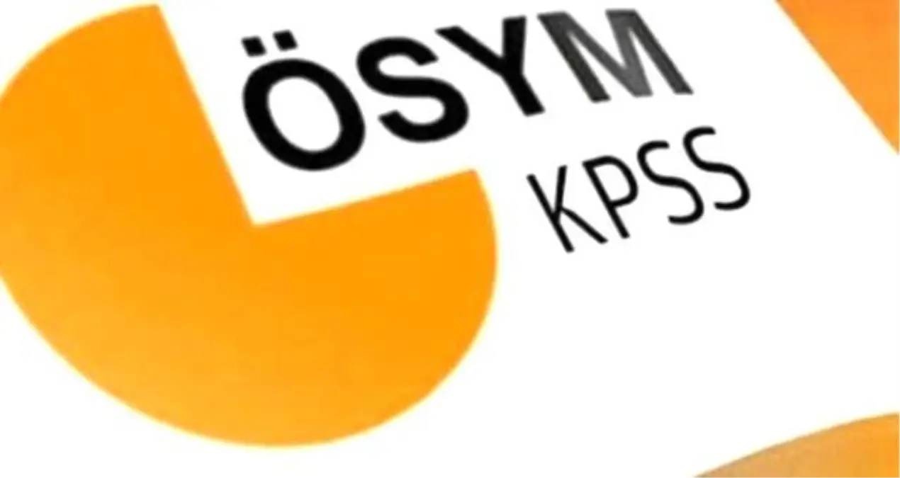 KPSS sonuçları ne zaman açıklanacak? 2021 KPSS sonuçları ne zaman açıklanacak?