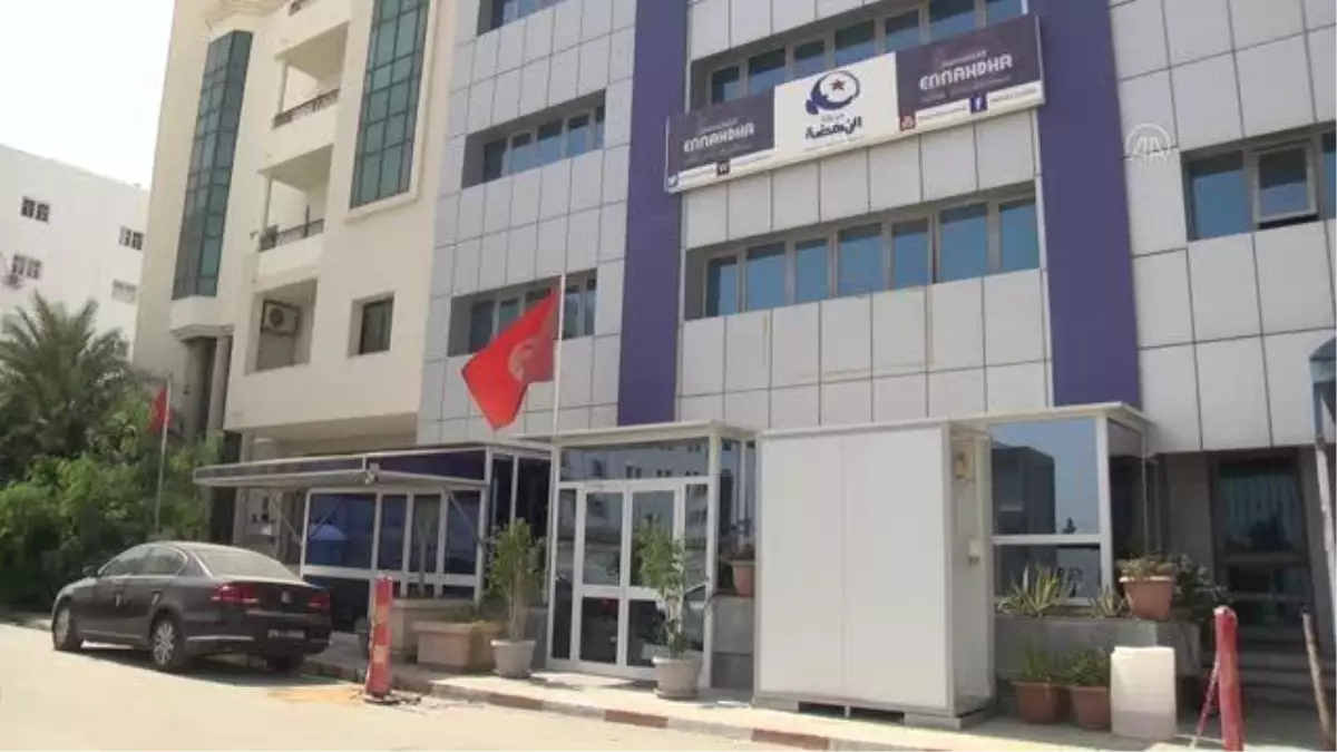 Nahda yöneticilerinden Abdullatif Mekki gelecek haftaların yeni gelişmelere gebe olduğunu söyledi