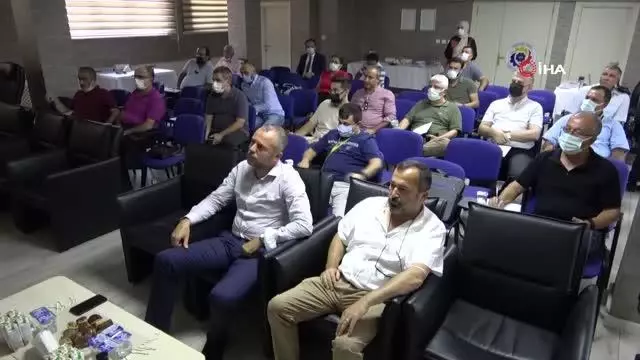 Noyan Ciritoğlu: Pandemi döneminde Türk firmaları Amerika'ya çıkartma yaptı