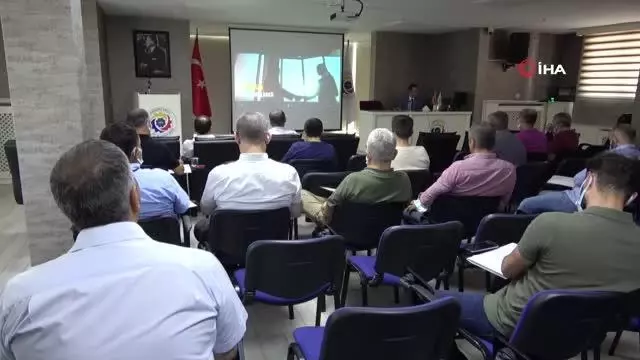 Noyan Ciritoğlu: Pandemi döneminde Türk firmaları Amerika'ya çıkartma yaptı