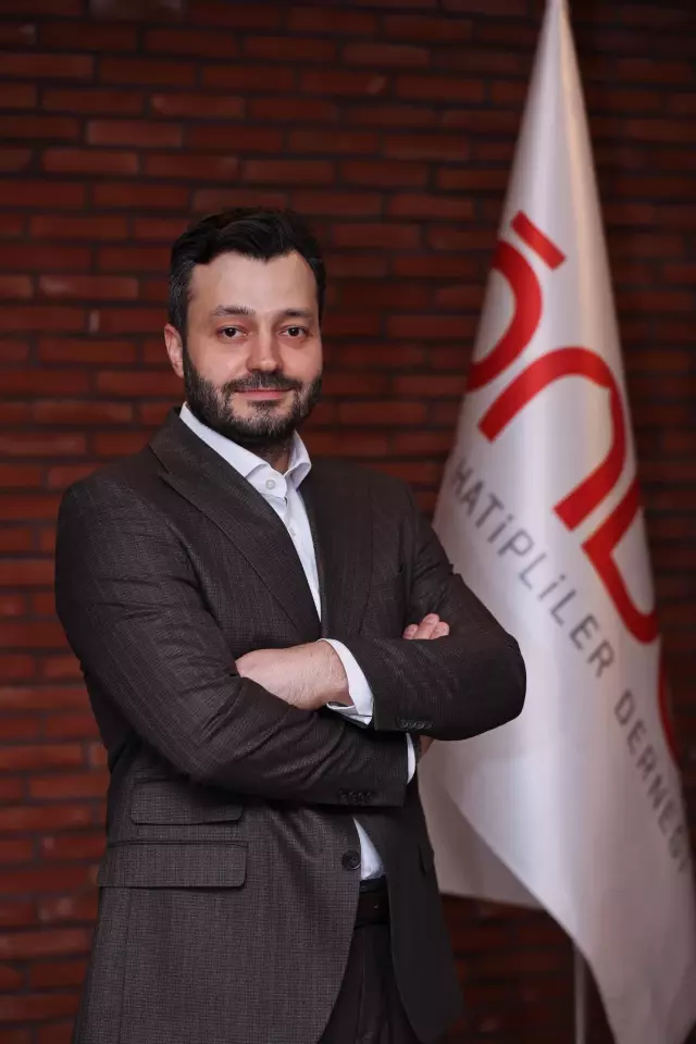 ÖNDER, YKS'de derece yapan öğrencileri misafir etti