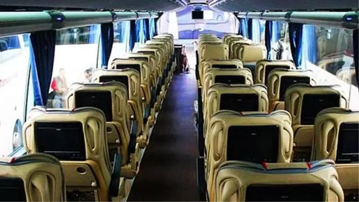 Otobüsteki kız, saçları ıslanınca cinsel saldırıya uğradığını anladı! Suçunu itiraf eden sapık muavin tutuklandı