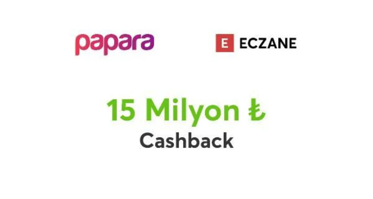 Papara'dan 275 bin kişinin sağlık harcamasına destek