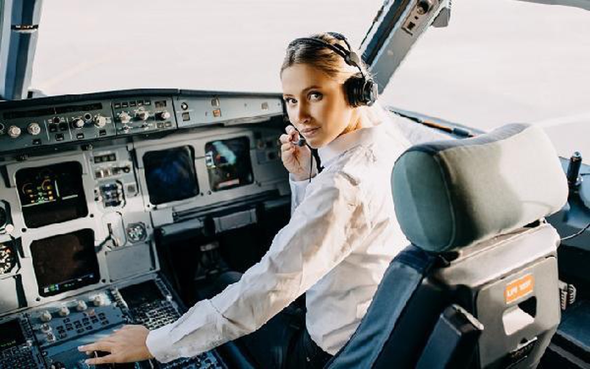Pilotaj bölümünde uluslararası standartlarda pilotluk eğitimi verilecek - Vimarsana News