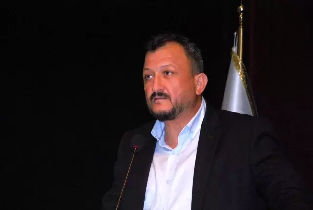 Son dakika haber: Seyhan Belediyesi'nde gündem orman yangınları oldu