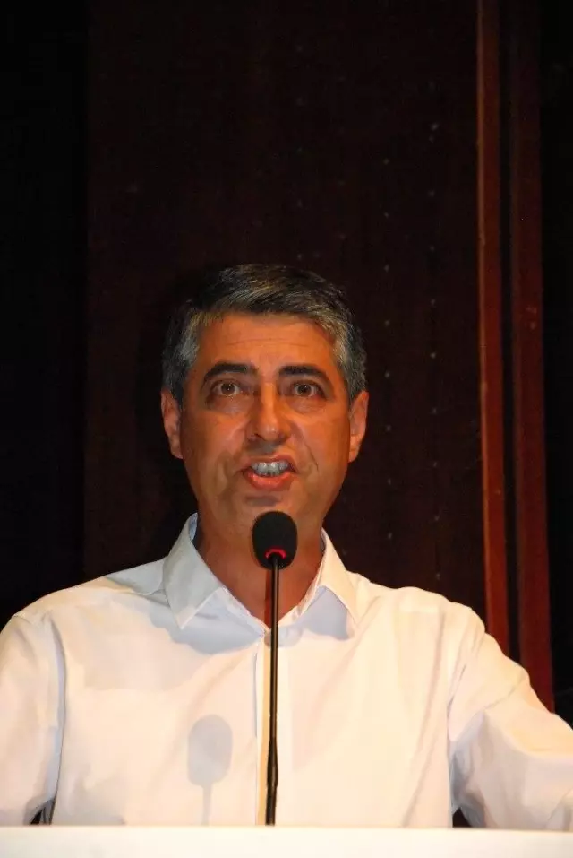 Son dakika haber: Seyhan Belediyesi'nde gündem orman yangınları oldu