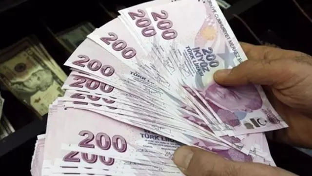 Son dakika: Enflasyon temmuzda yüzde 1,80 artarken, yıllık bazda yüzde 18,95 oldu Son dakika: Enflasyon temmuzda yüzde 1,80 artarken, yıllık bazda yüzde 18,95 oldu