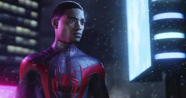 Spider-Man: Miles Morales oyuncu istatistiği paylaşıldı! Hayranları, oyunda tam 11 bin yıl harcamış