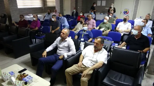 Noyan Ciritoğlu: Pandemi döneminde Türk firmaları Amerika'ya çıkartma yaptı