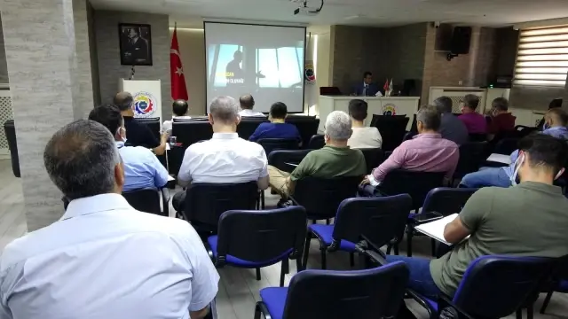 Noyan Ciritoğlu: Pandemi döneminde Türk firmaları Amerika'ya çıkartma yaptı