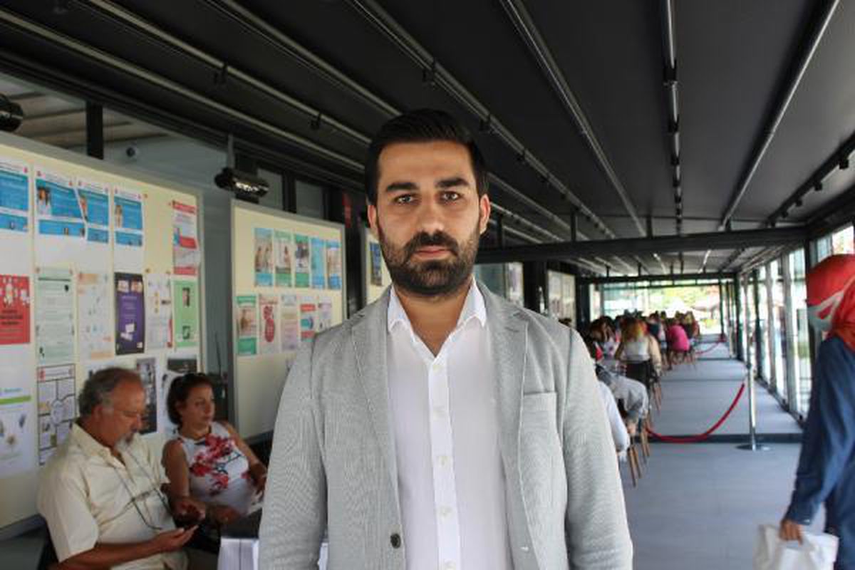 UZMANINDAN TERCİH ÖNERİSİ: ÇALIŞIRKEN MUTLU OLACAĞINIZ MESLEĞİ SEÇİN
